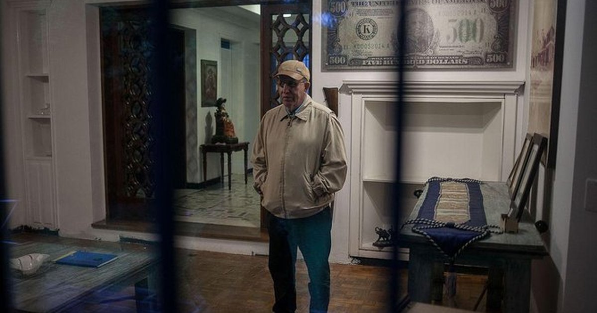 foto real roberto escobar osito hermano